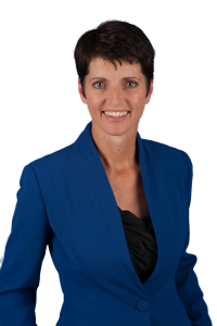 Kate Washington, Port Stephens State Candidate