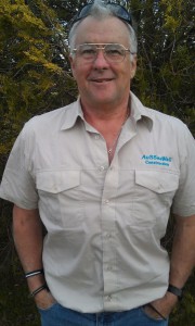 Patrick Johnson from Australian Coastal Walls.
