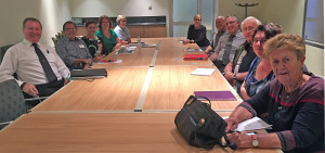 The Steering Committee is making good progress towards its goal of making Forster/Tuncurry dementia friendly 
