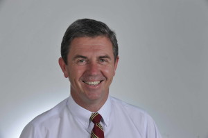 Dr David Gillespie MP, Federal Member for Lyne