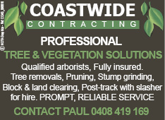 Coastwide Contracting