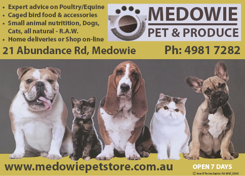 Medowie Pet and Produce