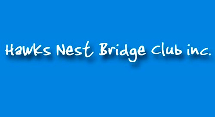 The Hawks Nest Bridge Club