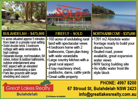  Great Lakes Realty