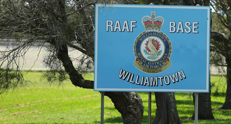 raaf-base-wiliamtown
