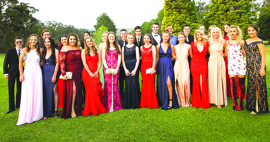 Year 12 Formal Dresses Discount, 52 ...