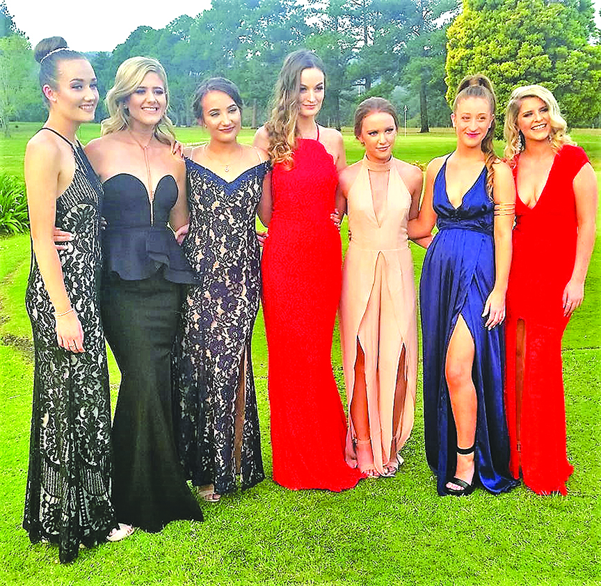 Year 12 Formal Dresses on Sale, 57% OFF ...