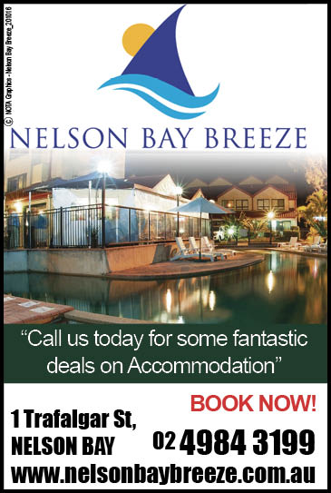 Nelson Bay Breeze