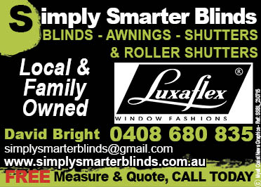 imply Smarter Blinds