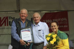 Port Stephens Medal: Boat Harbour Parks and Reserve Committee