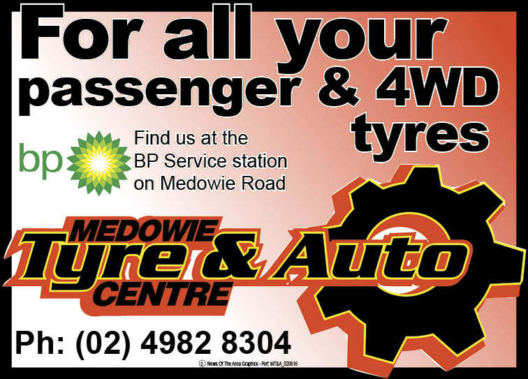 Medowie Tyre & Auto