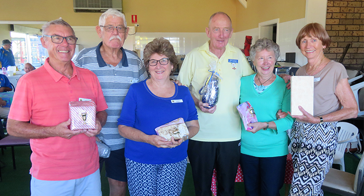 Members of Port Stephens Probus had a very busy month with lots of memories created.