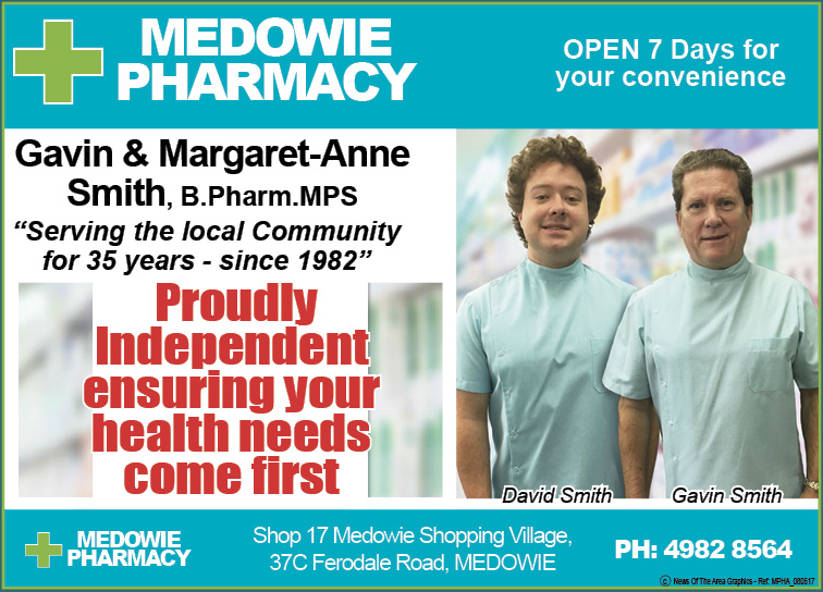 Medowie Pharmacy