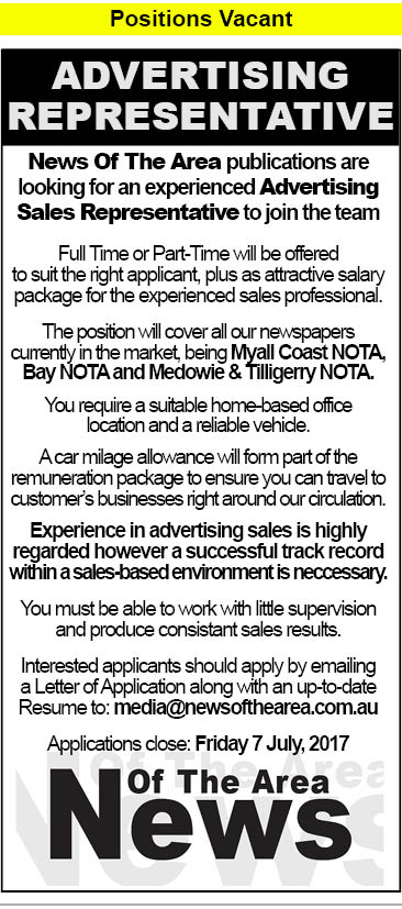 NOTA_Position Vacant_220617