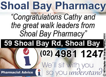 Shoal Bay Pharmacy 