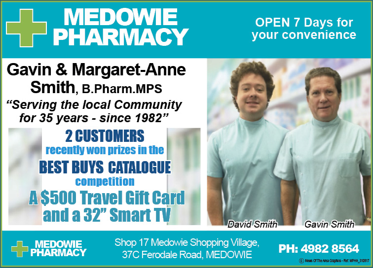 Medowie Pharmacy