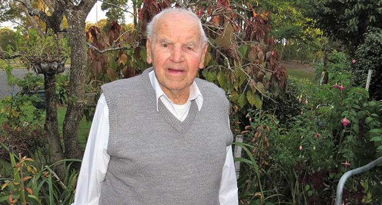 Former Great Lakes Shire Councillor, Jack Ireland, said local representation gives communities a voice.  