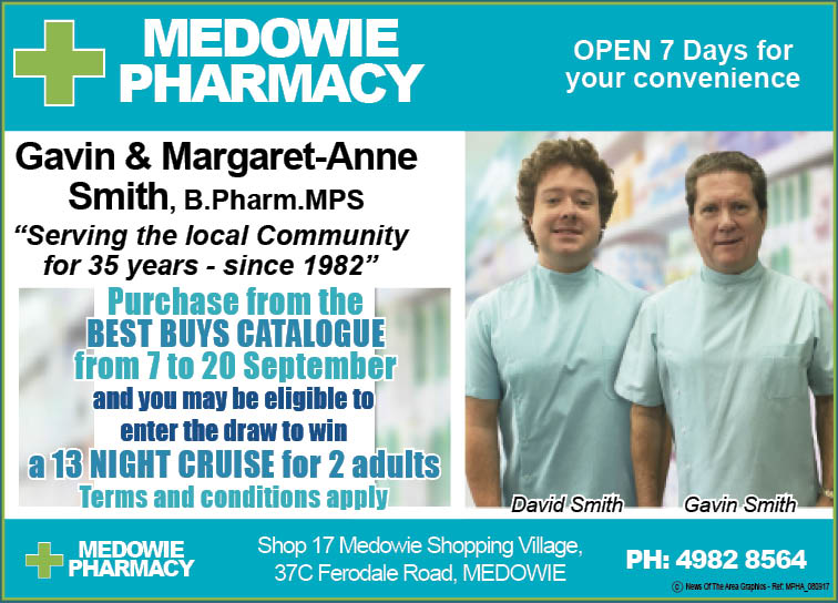 Medowie Pharmacy