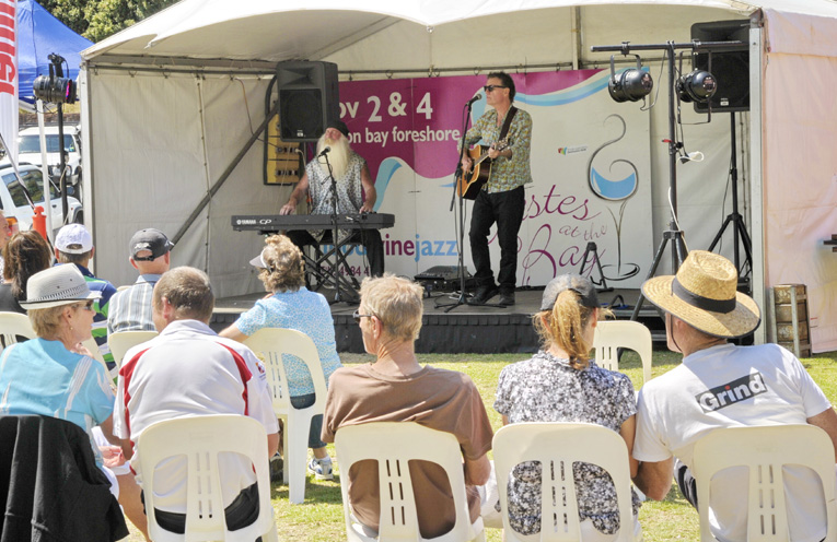 With the increased events this year, organisers hope for even bigger crowds than last year’s record breakers. 