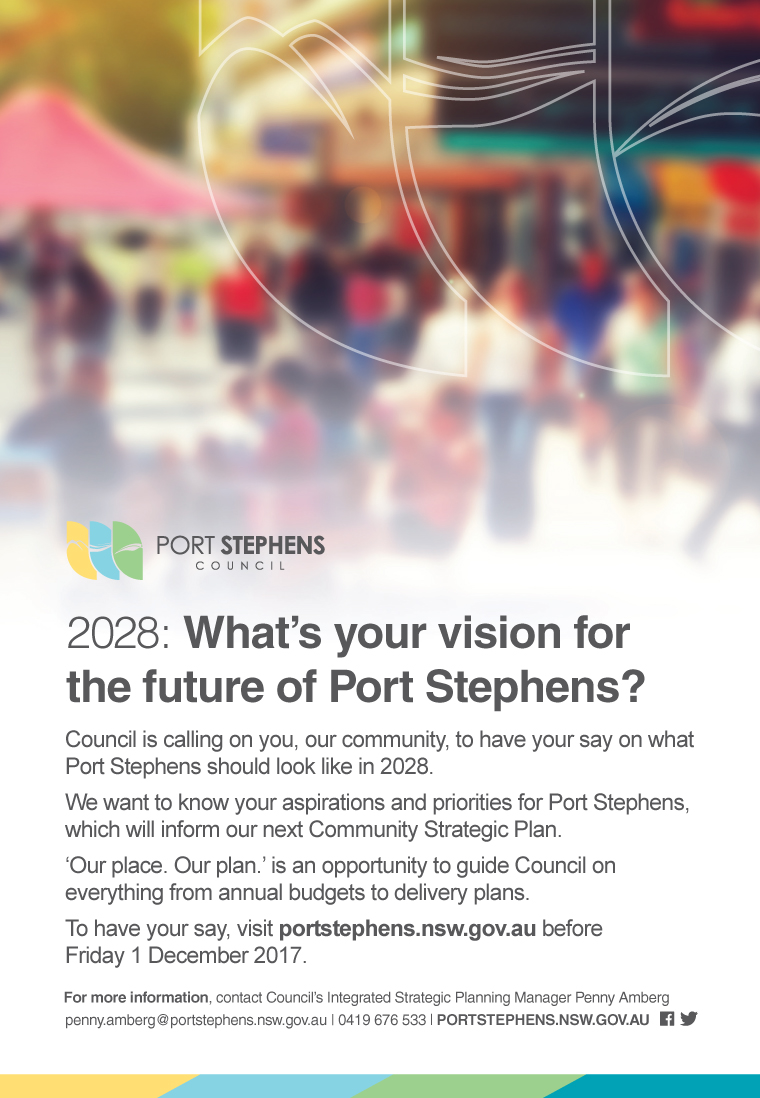 Port Stephens Council