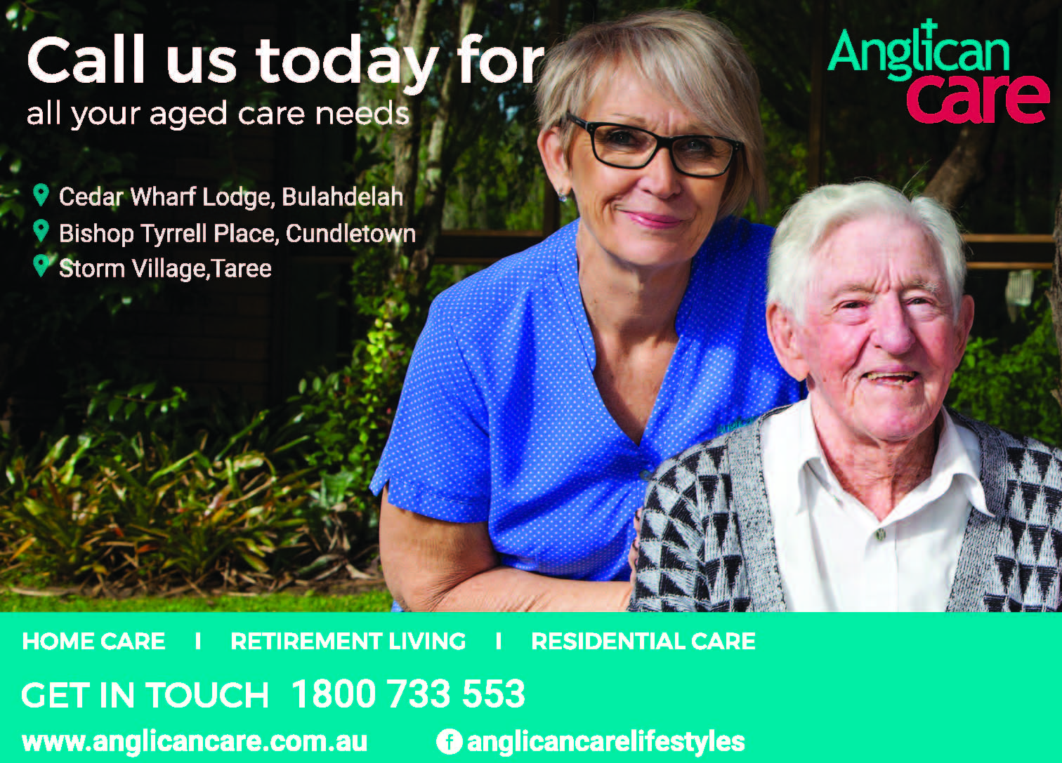 Anglican Care