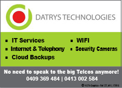 Datrys Technologies