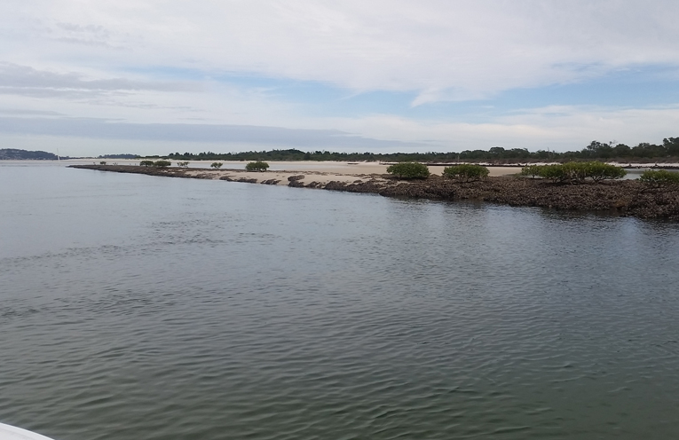 WINDA WOPPA: The Spit.