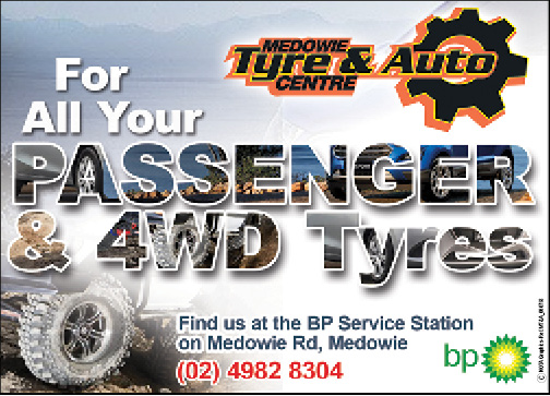 Medowie Tyre & Auto