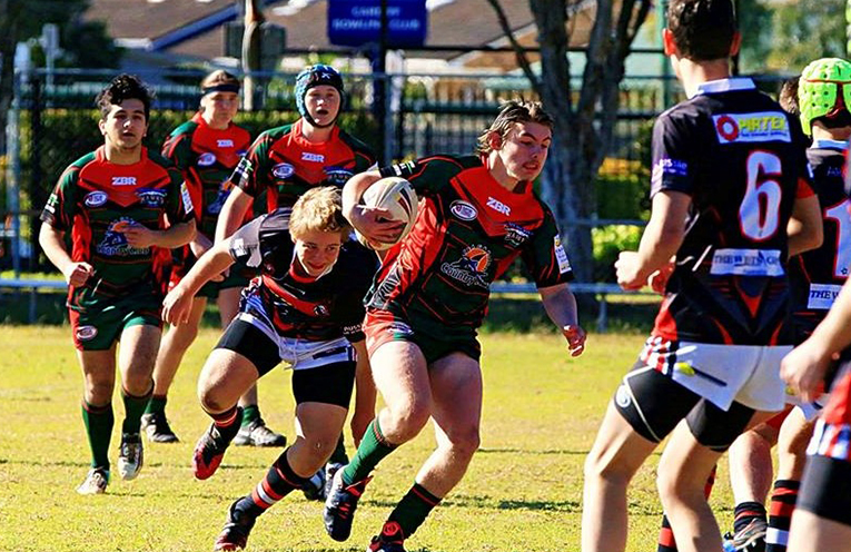 Big Weekend for the Hawks Rugby League Club – News Of The Area
