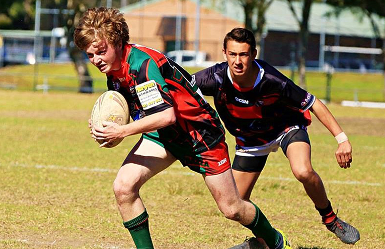 Big Weekend for the Hawks Rugby League Club – News Of The Area
