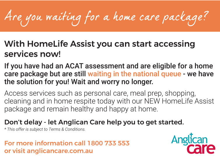 Anglican Care