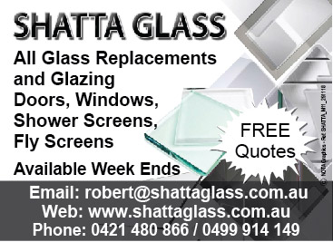 Shatta Glass