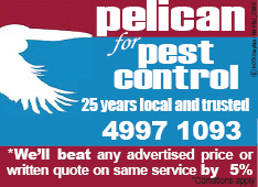 Pelican Pest Control 