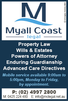 Myall Coast Legal