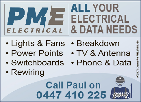 PME Electrical