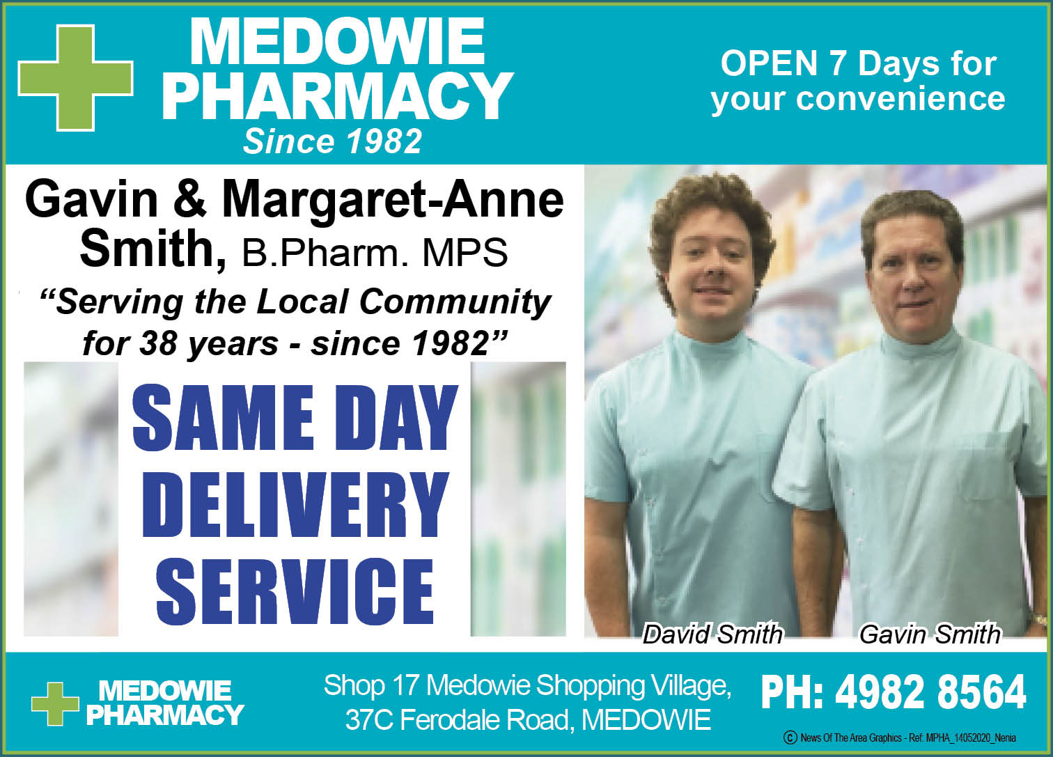 Medowie Pharmacy