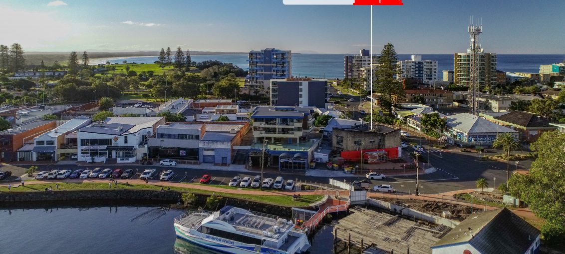 Forster, Tuncurry News Of The Area