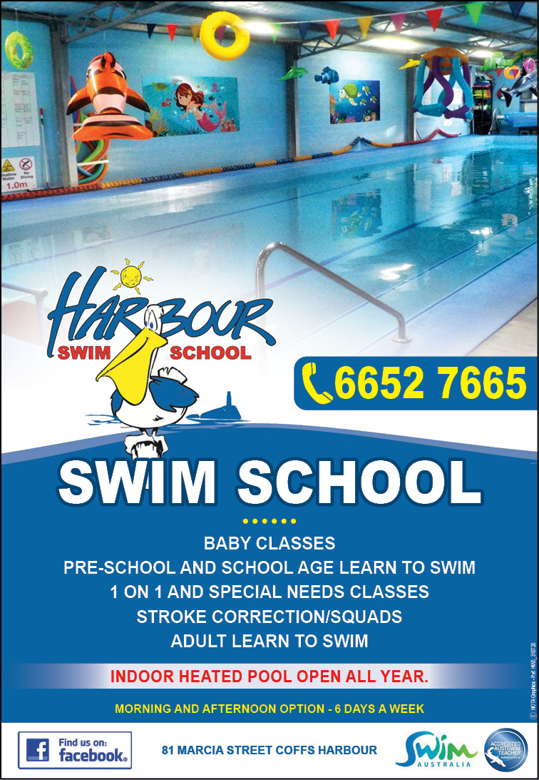 Harbour Swim School