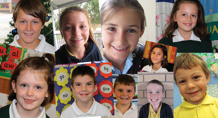 Myall Coast Childrens wishes