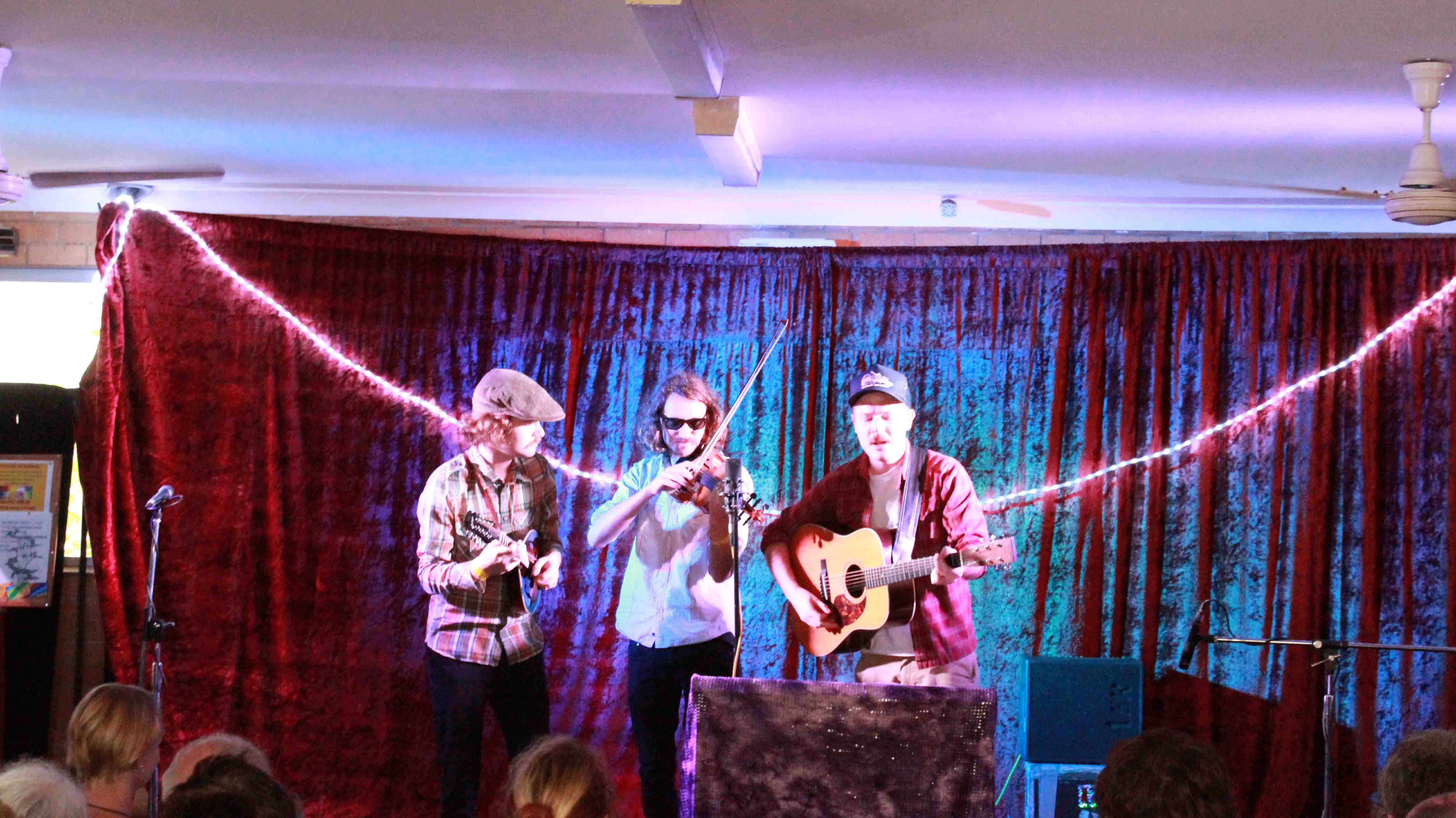 Pickers Paradisefestival (1) copy News Of The Area