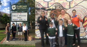 Karuah Public School’s first Parent Forum