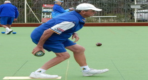 Tea Gardens Men’s Bowls