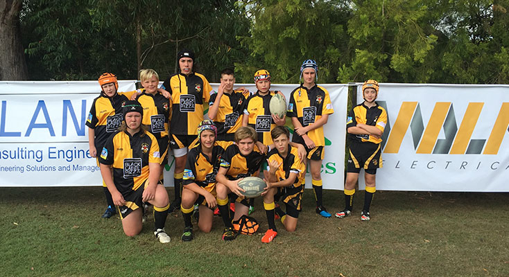 Medowie & District Rugby Union