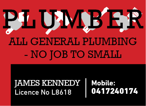James Kennedy Plumbing