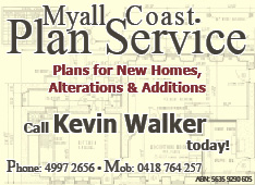 Myall Coast Plan Service