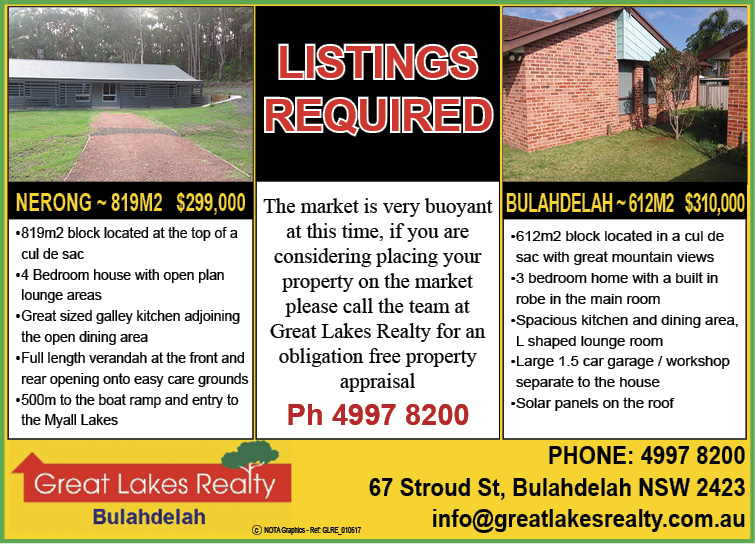 Great Lakes Realty