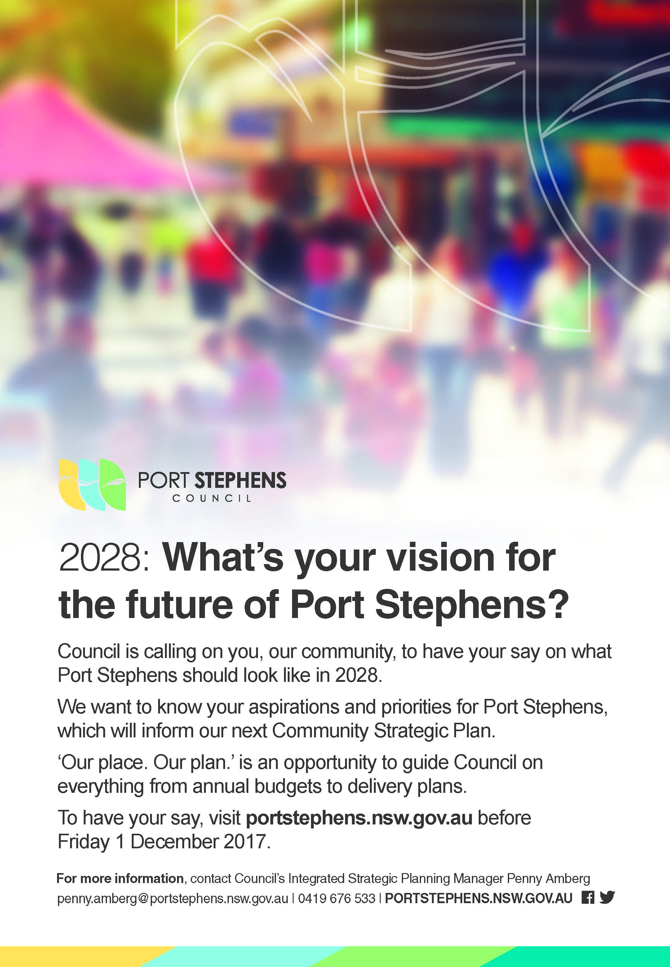 Port Stephens Council