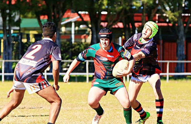 Big Weekend for the Hawks Rugby League Club – News Of The Area