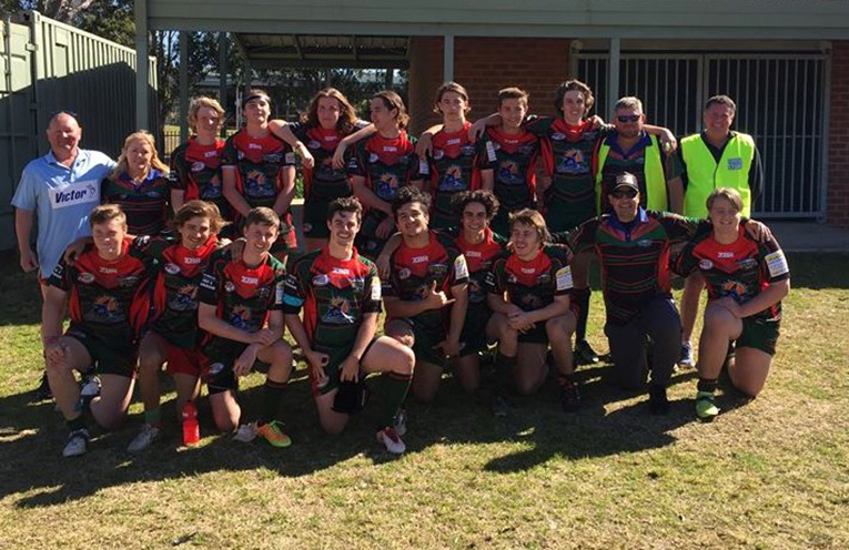 Big Weekend for the Hawks Rugby League Club – News Of The Area