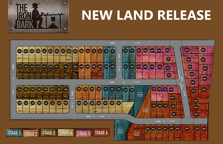 The Ironbark Estate, Karuah NSW is on the market with Ray White Tea Gardens Hawks Nest